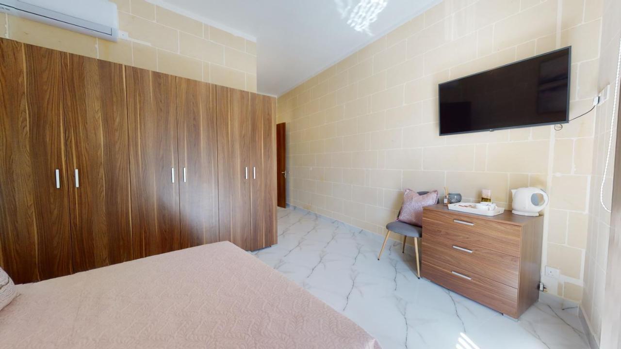 Dubhlina - Luxury Bed & Breakfast - Gozo Zebbug  Exterior foto