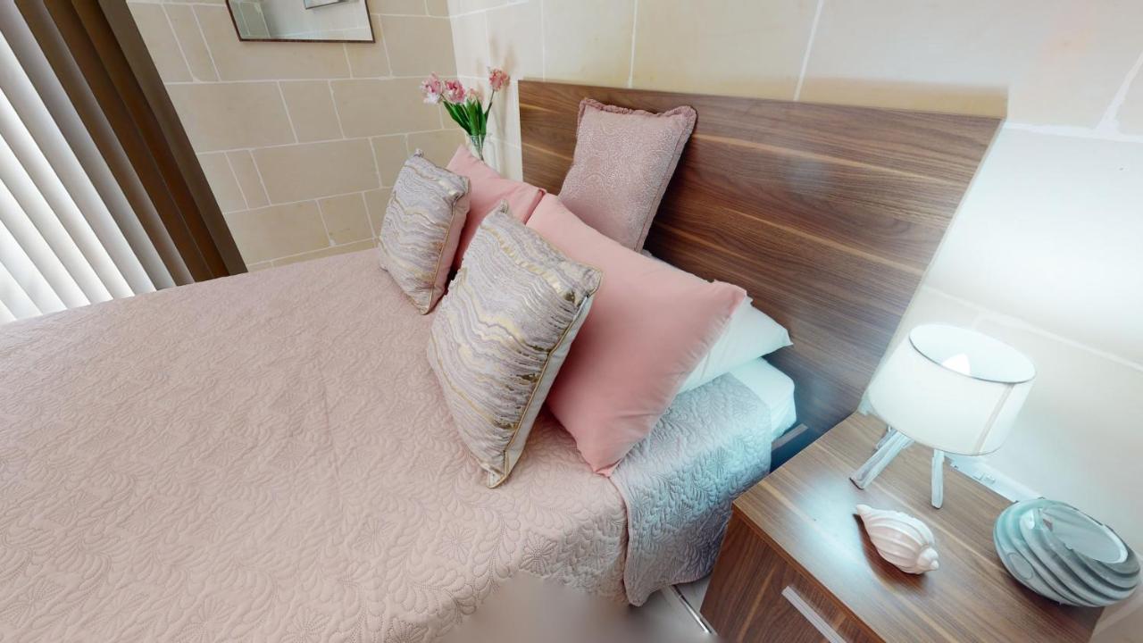 Dubhlina - Luxury Bed & Breakfast - Gozo Zebbug  Exterior foto