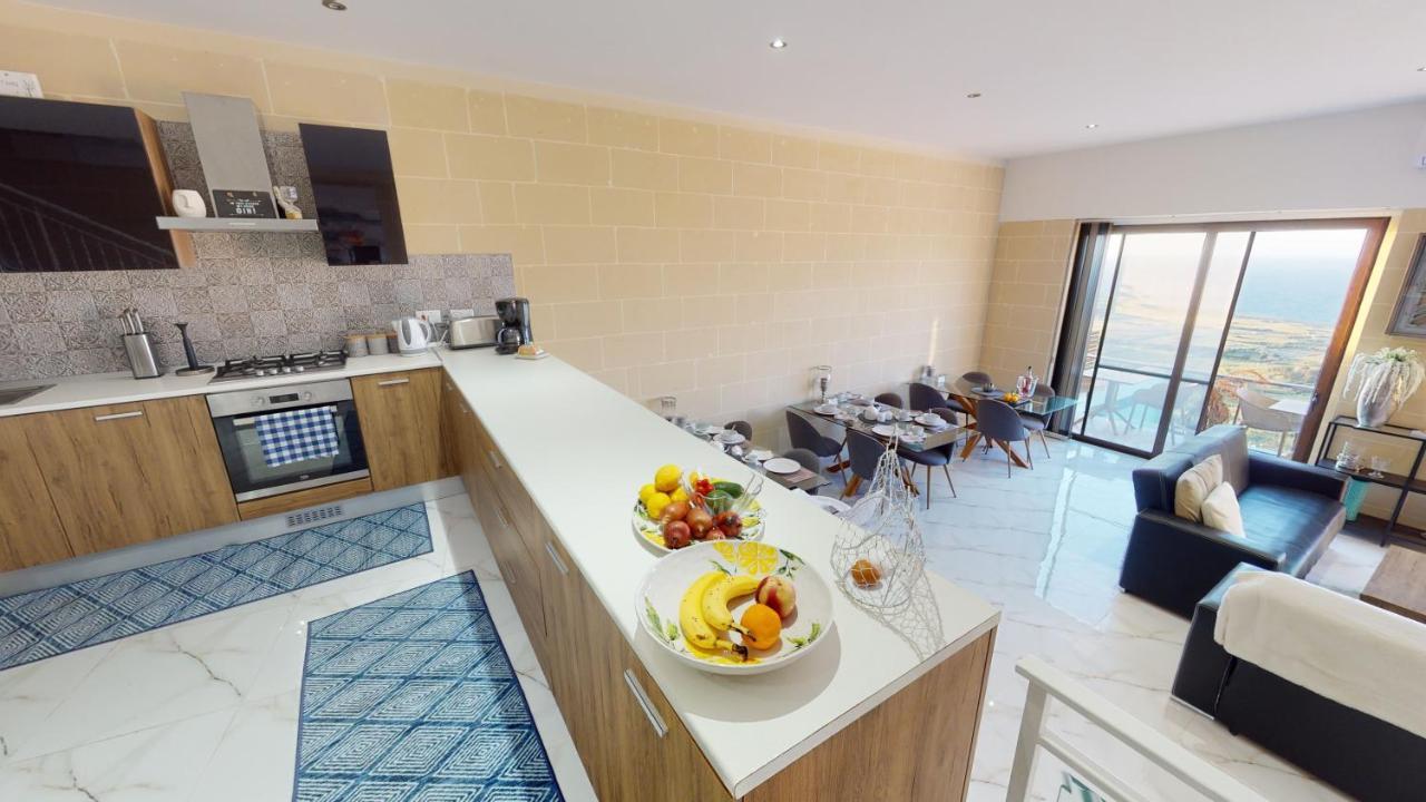 Dubhlina - Luxury Bed & Breakfast - Gozo Zebbug  Exterior foto
