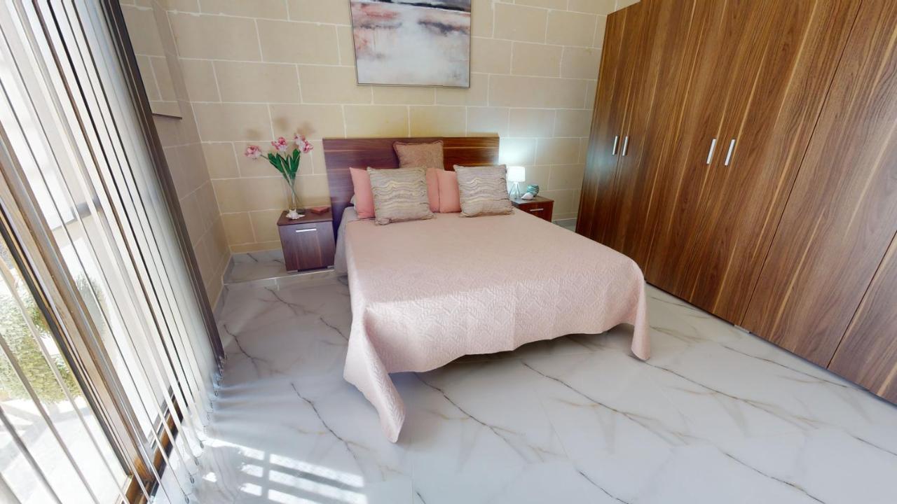 Dubhlina - Luxury Bed & Breakfast - Gozo Zebbug  Exterior foto