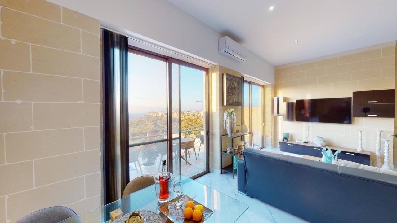 Dubhlina - Luxury Bed & Breakfast - Gozo Zebbug  Exterior foto