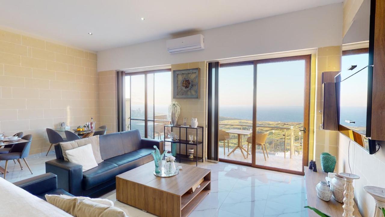 Dubhlina - Luxury Bed & Breakfast - Gozo Zebbug  Exterior foto