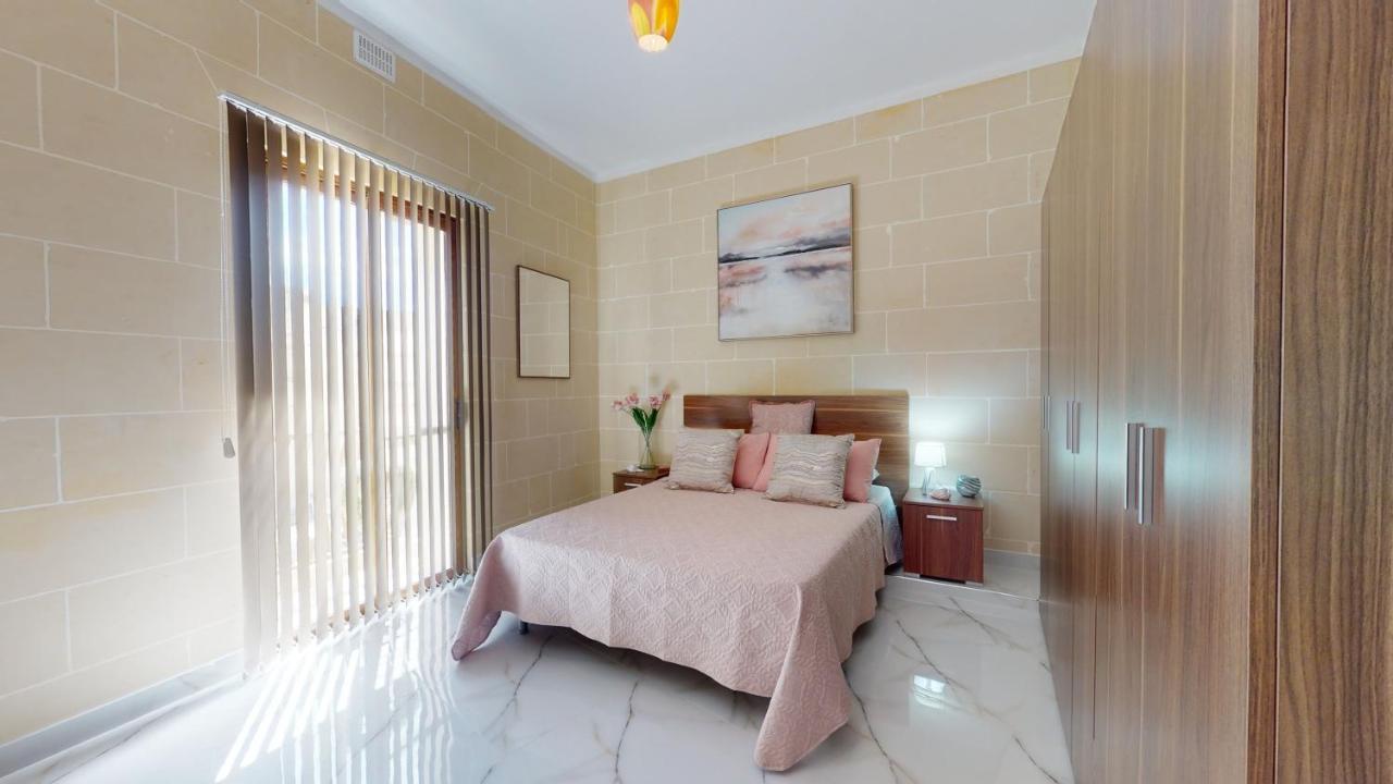 Dubhlina - Luxury Bed & Breakfast - Gozo Zebbug  Exterior foto