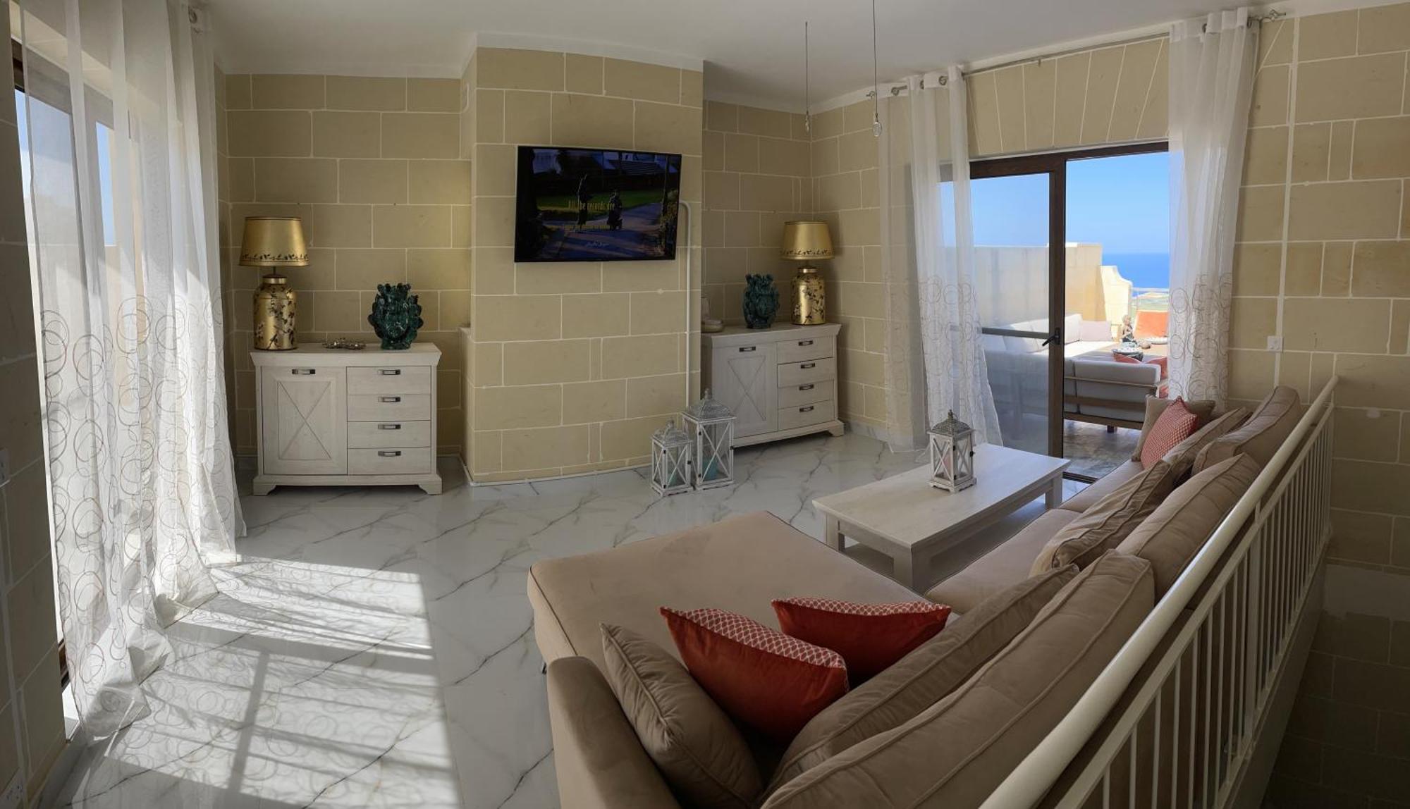 Dubhlina - Luxury Bed & Breakfast - Gozo Zebbug  Exterior foto
