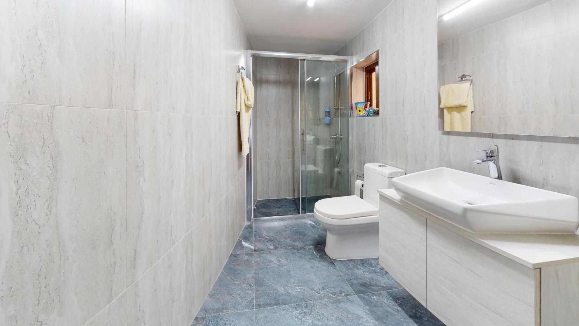 Dubhlina - Luxury Bed & Breakfast - Gozo Zebbug  Exterior foto