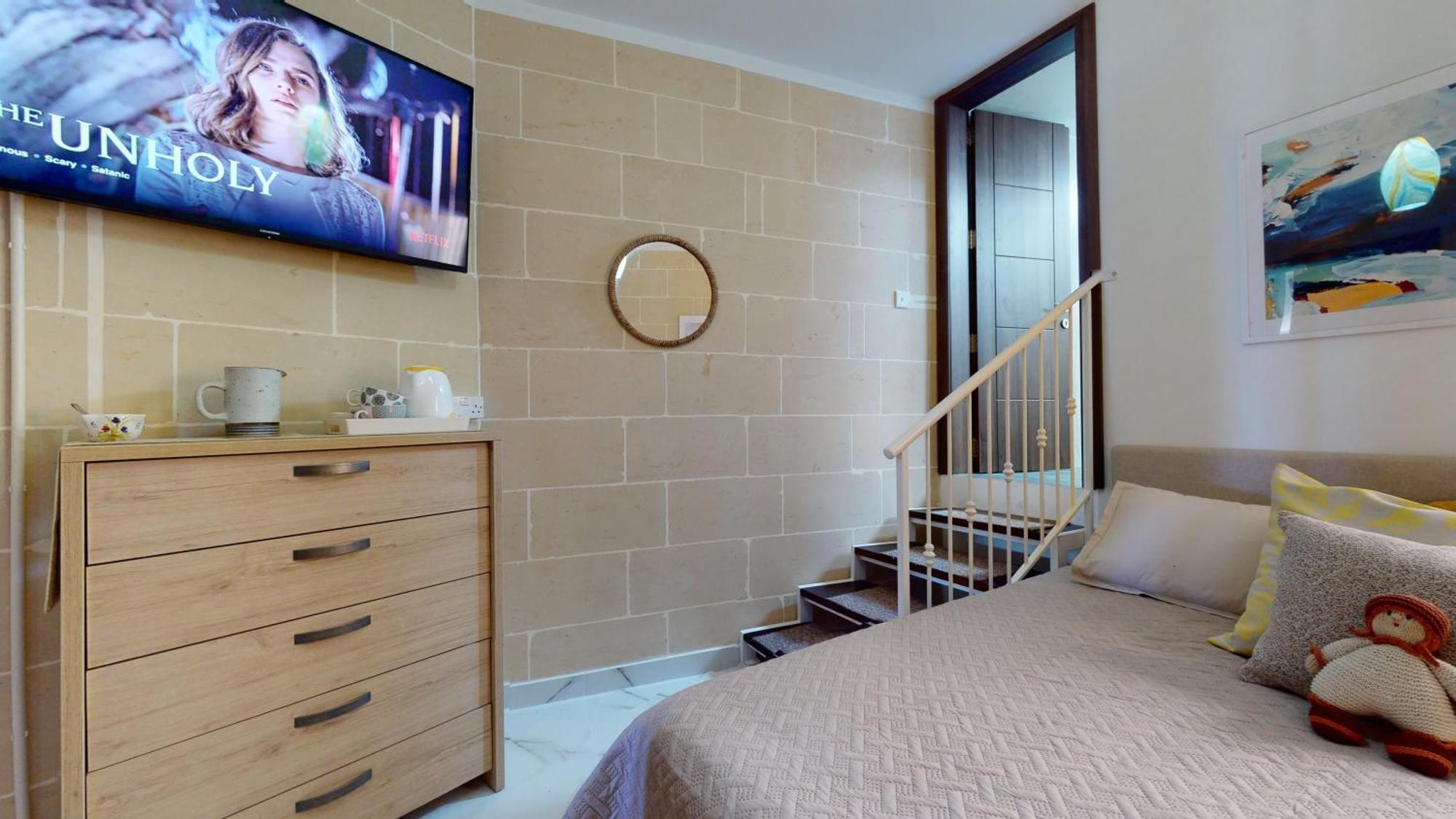Dubhlina - Luxury Bed & Breakfast - Gozo Zebbug  Exterior foto