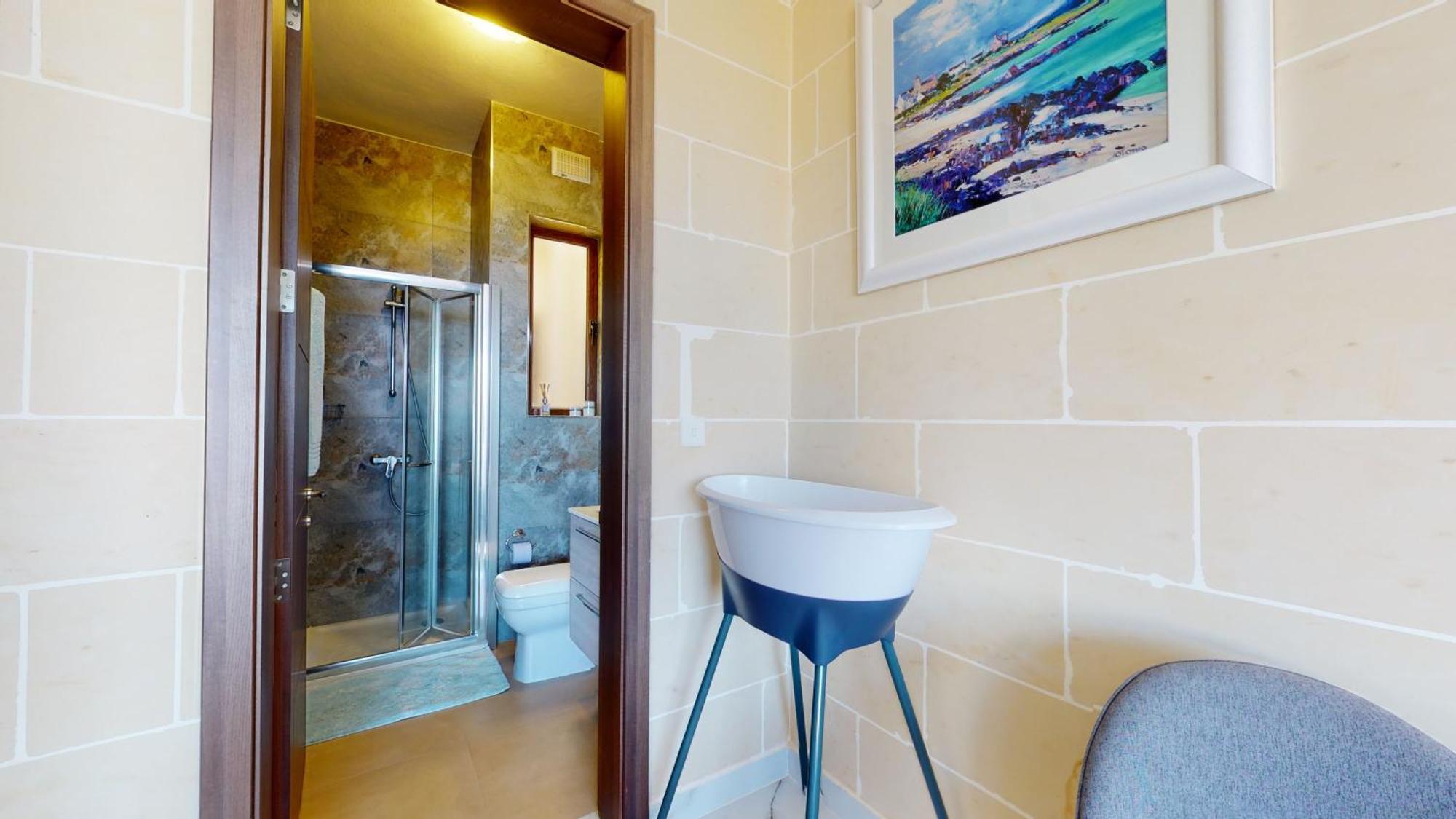 Dubhlina - Luxury Bed & Breakfast - Gozo Zebbug  Exterior foto