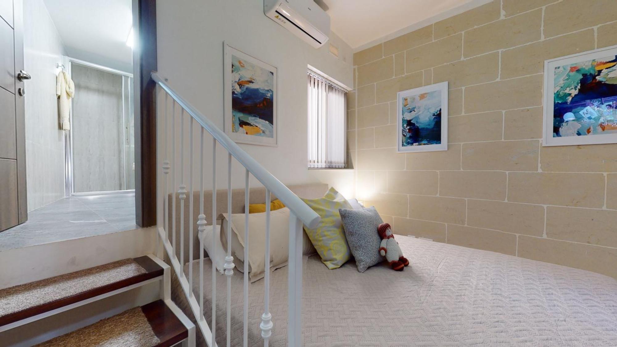 Dubhlina - Luxury Bed & Breakfast - Gozo Zebbug  Exterior foto